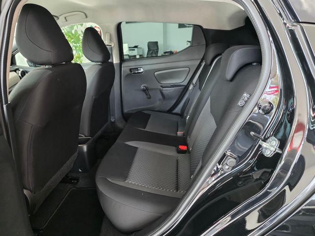 Nissan Micra IG-T 68 kW (92 CV) E6D-F Acenta Sprint