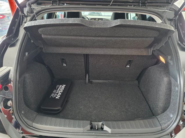Nissan Micra IG-T 68 kW (92 CV) E6D-F Acenta Sprint