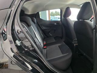 Nissan Micra IG-T 68 kW (92 CV) E6D-F Acenta Sprint