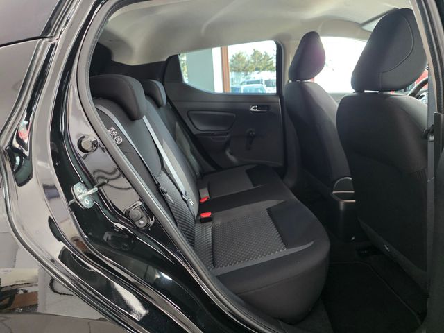 Nissan Micra IG-T 68 kW (92 CV) E6D-F Acenta Sprint