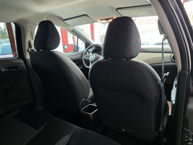 Nissan Micra IG-T 68 kW (92 CV) E6D-F Acenta Sprint