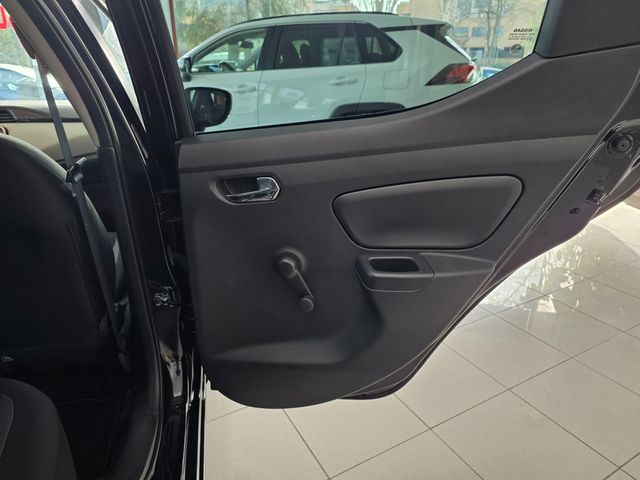 Nissan Micra IG-T 68 kW (92 CV) E6D-F Acenta Sprint