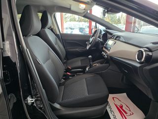 Nissan Micra IG-T 68 kW (92 CV) E6D-F Acenta Sprint