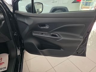 Nissan Micra IG-T 68 kW (92 CV) E6D-F Acenta Sprint