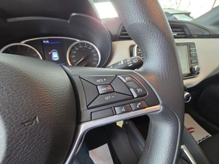 Nissan Micra IG-T 68 kW (92 CV) E6D-F Acenta Sprint