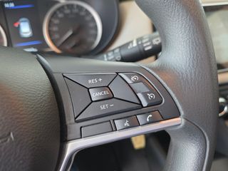 Nissan Micra IG-T 68 kW (92 CV) E6D-F Acenta Sprint