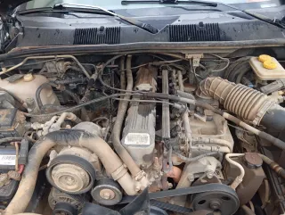 Jeep Grand Cherokee 1994
