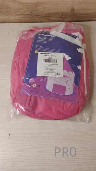 Tienda para Niños, Carpa Infantil, Castillo