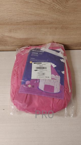 Tienda para Niños, Carpa Infantil, Castillo