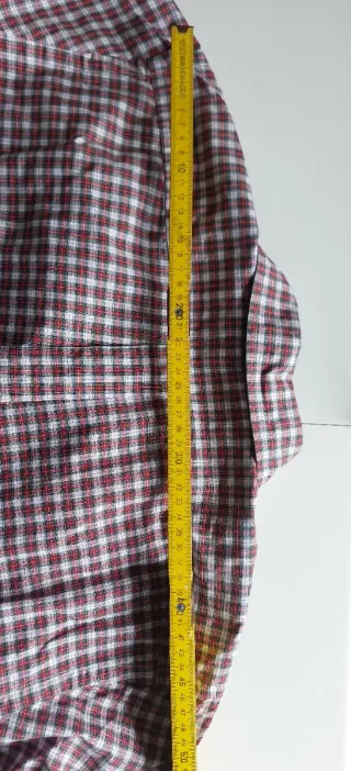 3 Camicie Uomo M - Polo Ralph Lauren & Tommy Hilfi