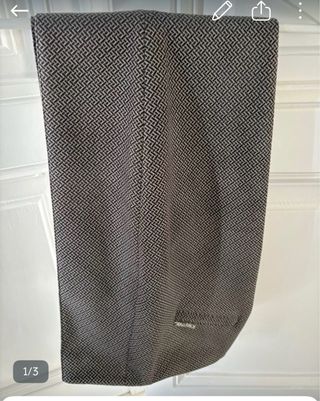 Lote Ropa  nueva y casi nueva+ neceser samsonite