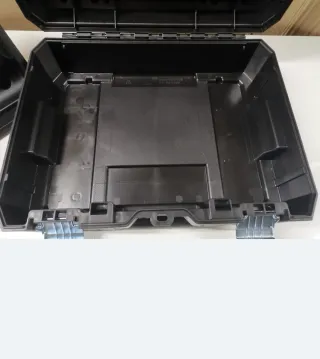 Maletin Dewalt tstak II con inserto