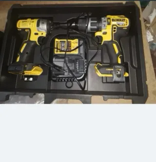 Maletin Dewalt tstak II con inserto