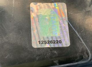 Intermitente 12526220 rover 200 fastback 214 58208