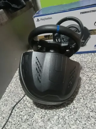 Volante Thrustmaster T300 RS GT