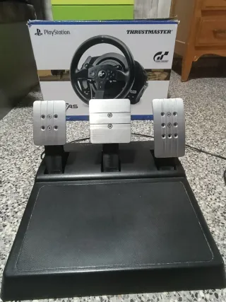 Volante Thrustmaster T300 RS GT