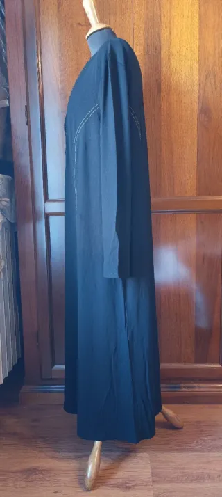 Abito lungo Elena Mirò taglia 54