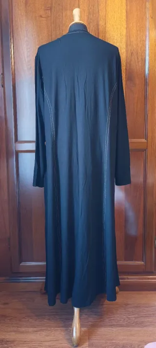 Abito lungo Elena Mirò taglia 54