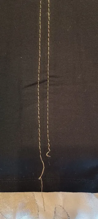 Abito lungo Elena Mirò taglia 54