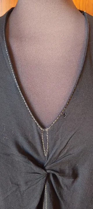 Abito lungo Elena Mirò taglia 54