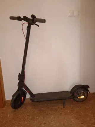 Patinete Eléctrico Xiaomi