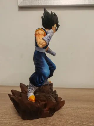 Figura Dragon Ball Z Vegito