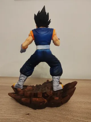 Figura Dragon Ball Z Vegito