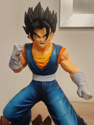 Figura Dragon Ball Z Vegito