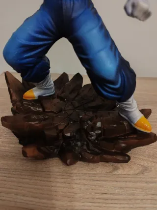 Figura Dragon Ball Z Vegito