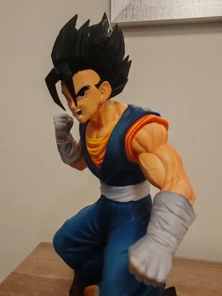Figura Dragon Ball Z Vegito
