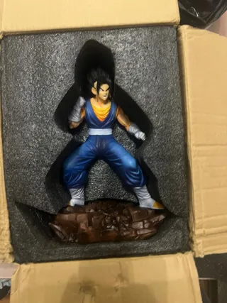 Figura Dragon Ball Z Vegito
