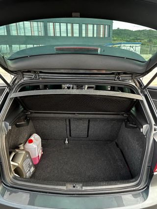 Volkswagen Golf GTD 2.0 TDI 170CV