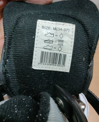 Patines en línea ajustables para niños