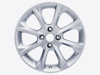 Llantas Ford 17 pulgadas