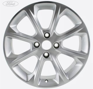 Llantas Ford 17 pulgadas