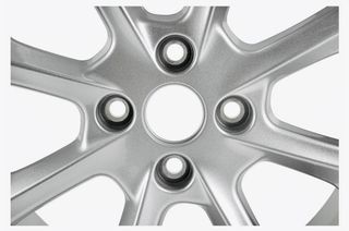 Llantas Ford 17 pulgadas