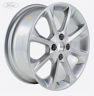 Llantas Ford 17 pulgadas