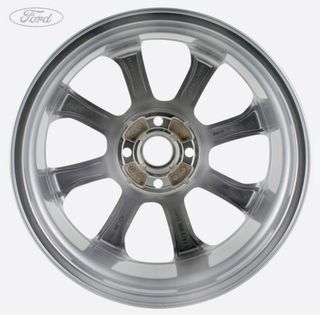 Llantas Ford 17 pulgadas
