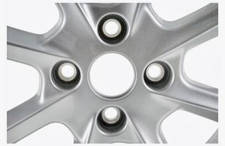 Llantas Ford 17 pulgadas