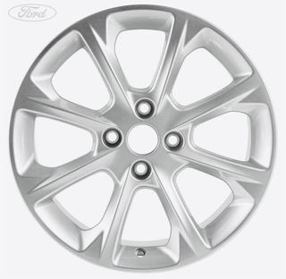 Llantas Ford 17 pulgadas