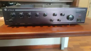 Amplificador Optimus AXC-60 60W RMS