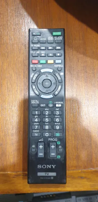 TV Sony 42 HDMi USB No Smart TV