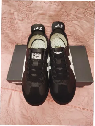 Onitsuka Tiger Mexico 66 Talla 40.5