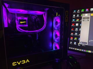 PC Gaming i7 13700 RTX 4060 1TB 16GB