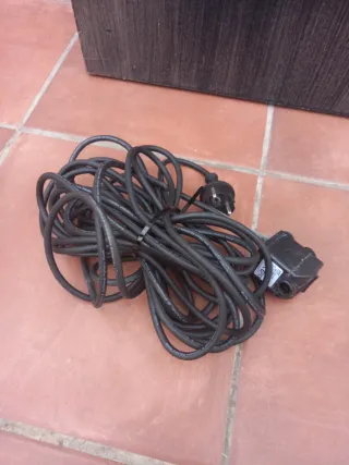 Fuente de pared decorativa