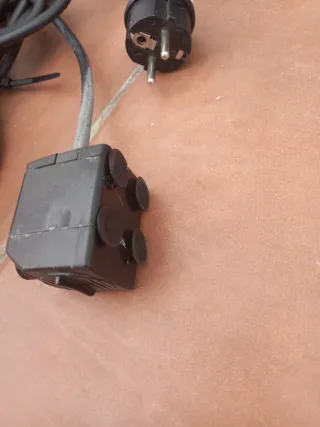 Fuente de pared decorativa