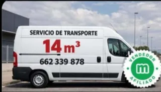 Mudanzas Benalmadena