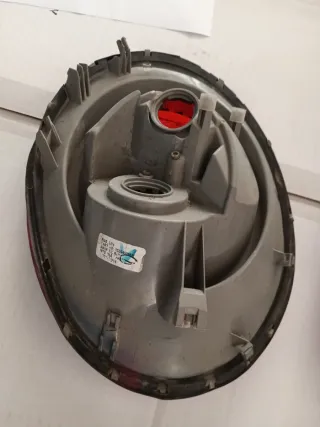 Focos Traseros New Beetle 2004-2008