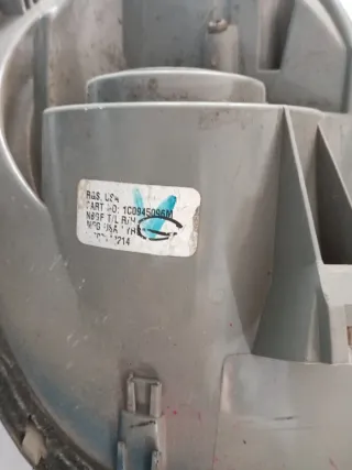 Focos Traseros New Beetle 2004-2008