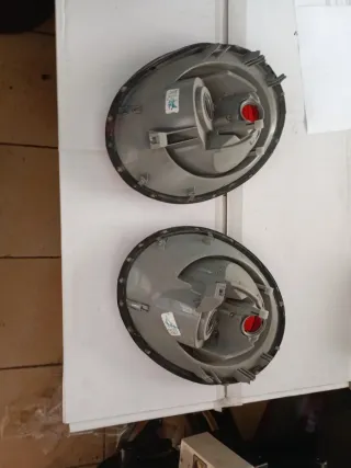 Focos Traseros New Beetle 2004-2008